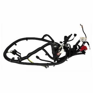 Starter Cable - 3.7L OEM Parts WC96743