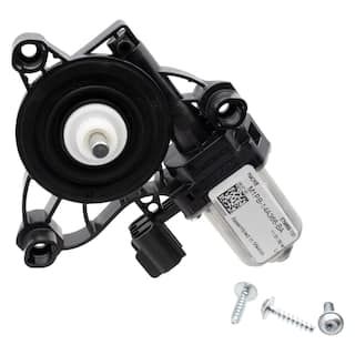 Window Motor Operating - Left, Front, Rear OEM Parts M1PZ9923395B