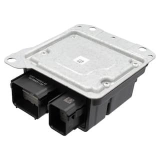 Air Bag Control Module Sensor Multiple Restraint System Unit OEM Parts F2GZ14B321D