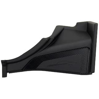 Tail Light Access Cover Rubber Pad - Right, Rear (Convertible, Coupe) OEM Parts PR3Z13420A