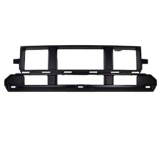 Bumper Trim Cover - Front, Center OEM Parts RL3Z17B968BB