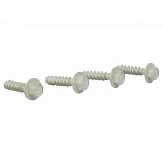Engine Air Intake Hose Screw Mass Flow Sensor Bolt - M6 X 25MM OEM Parts W507064S439