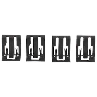 Kick Panel Retainer Clip - M6 x 21MM (Convertible, Coupe) OEM Parts W716083S424