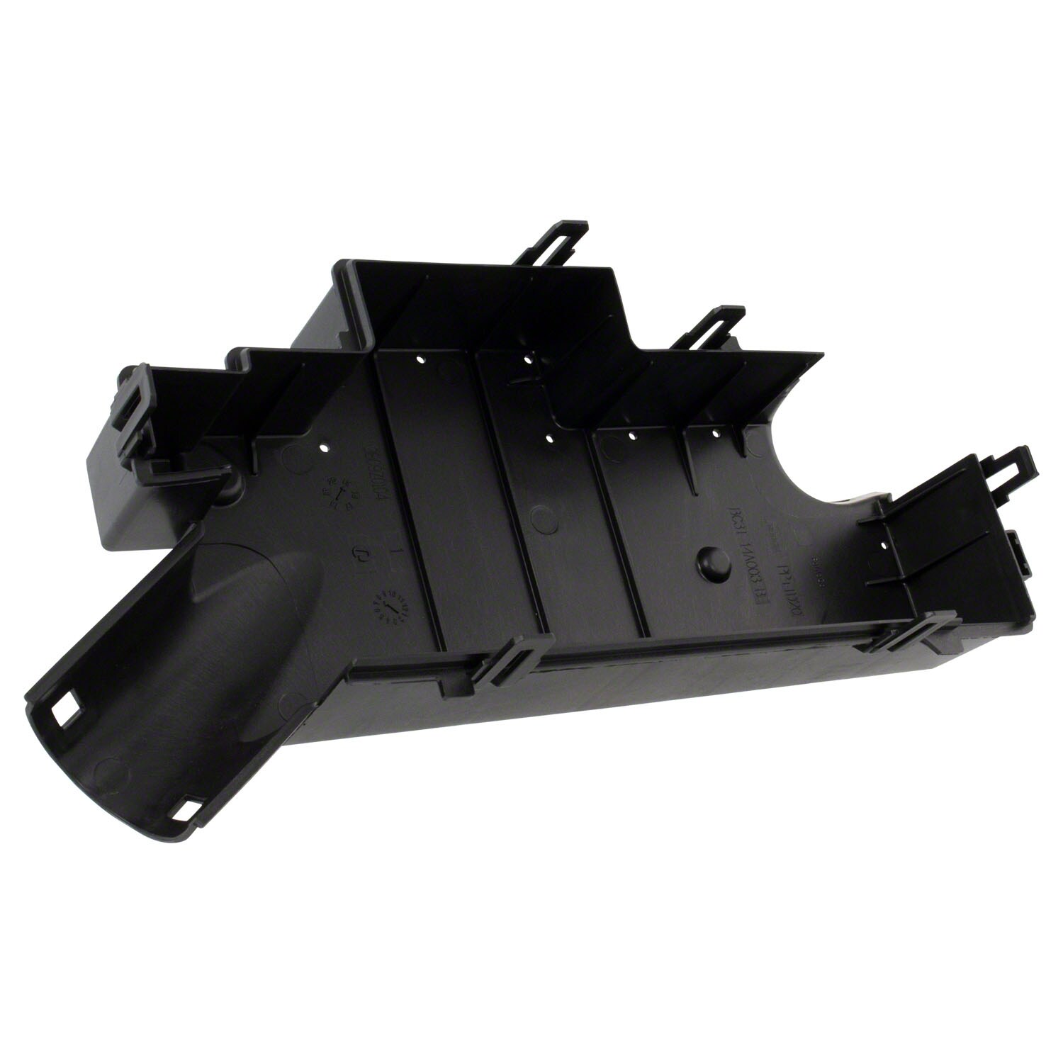 Fuse Box Cover Panel | FordUS Fuse Box Cover Panel | FordUS