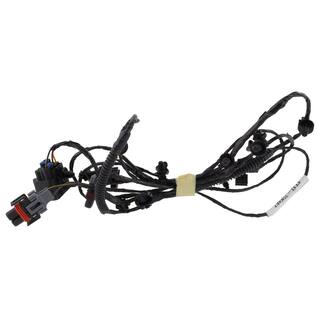 Parking Distance Aid Sensor Wire - Front OEM Parts FT1Z15K867D