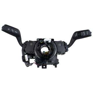 Steering Column Switch Housing OEM Parts LB5Z3F791LB