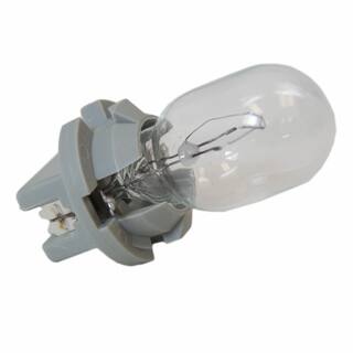 Bulb. Bulb And Socket Assembly. In Console. OEM Parts XU5Z13466AA