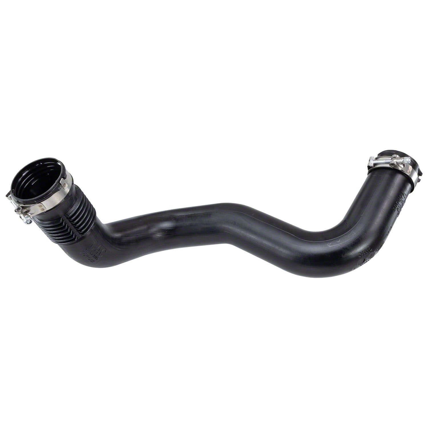 colon  Air Duct Turbocharger Intercooler Pipe - 6.0L | FordUS