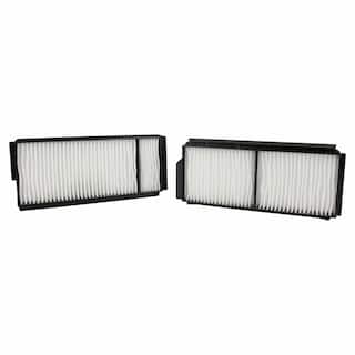 Cabin Air Filter POLLEN OEM Parts QFP10