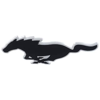 Emblem (GT Feature Car) OEM Parts LK9Z8A224D