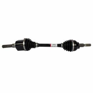 Shaft - front axle Drive Left, 2.0L OEM Parts TX870