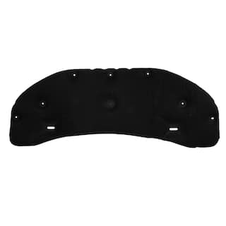Hood Insulation Pad Insulator - Front OEM Parts FB5Z16738A
