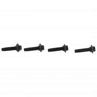 Screw - M6 X 25, Rear OEM Parts W712518S424