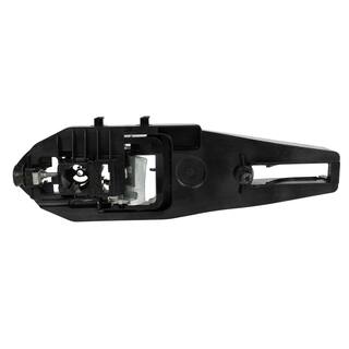 Exterior Door Handle Base Reinforcement - Left, Rear OEM Parts MA1Z5426685B