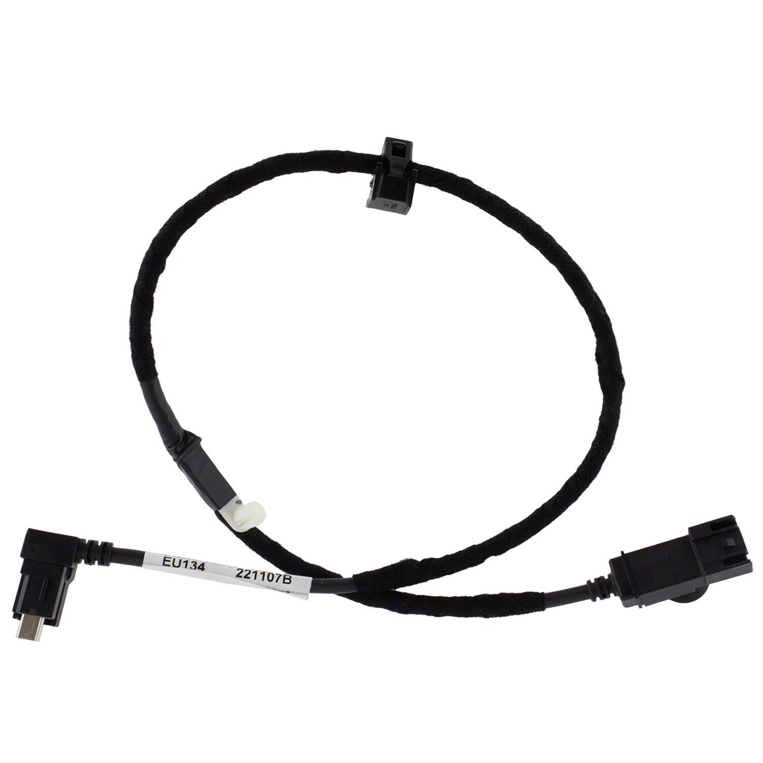 その他 Aladdin Connector Ford OEM Embossed SPOUT Circuit Timing Connector E53Z-14489