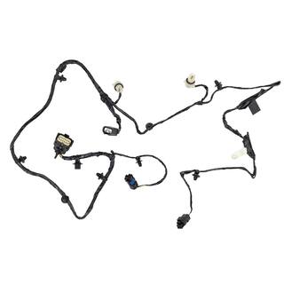 Parking Distance Aid Sensor Wire OEM Parts GN1Z15K868BE