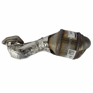 Catalytic Converter - Rear 3.5L OEM Parts DB5Z5E212B