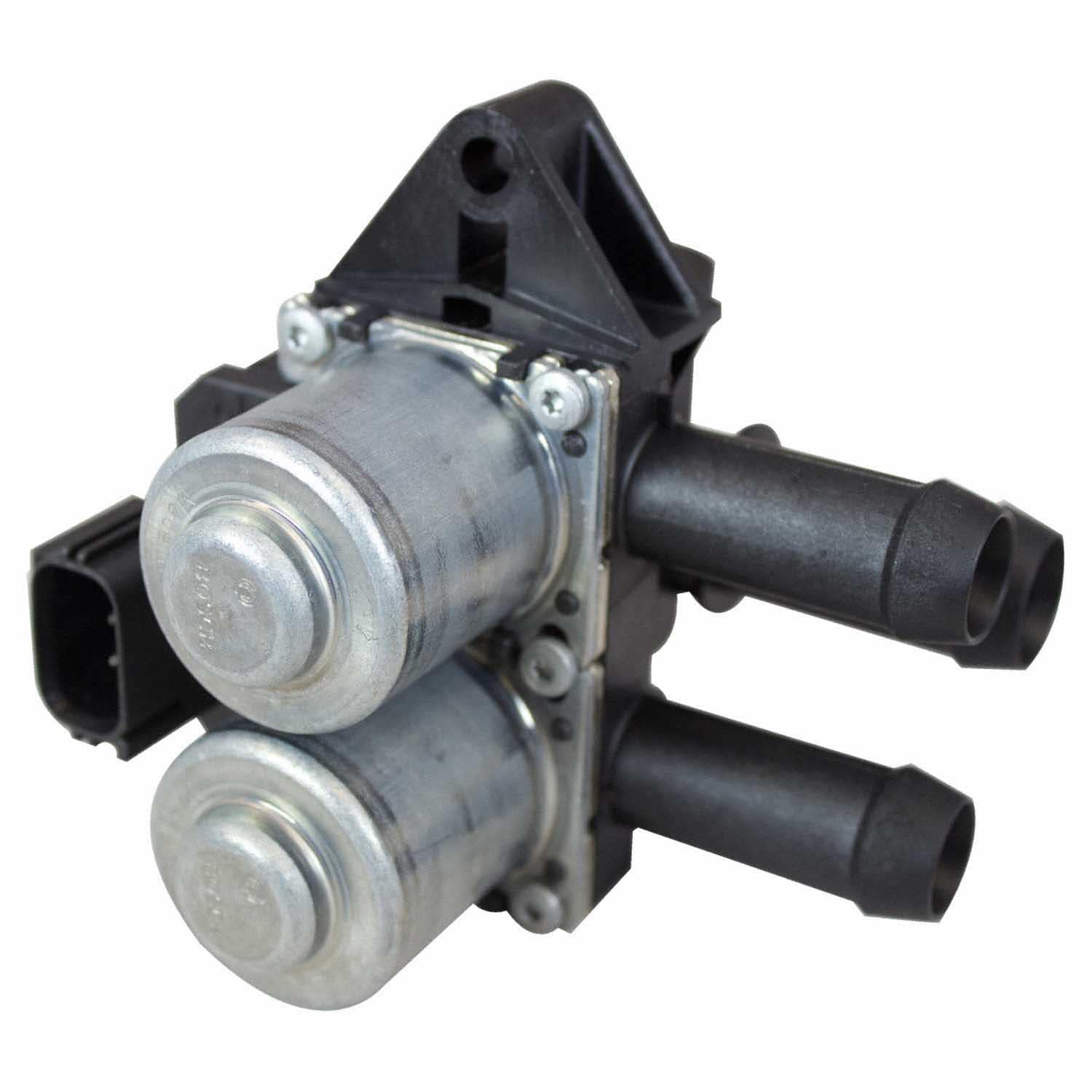 Hvac Heater Control Valve (Lincoln LS) | FordUS