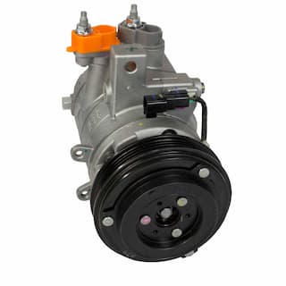 AIR CONDITIONING (A/C) Compressor - 5.0L OEM Parts YCC371