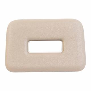 Folding Seat Latch Release Handle Bezel - Rear OEM Parts LB5Z78624A08AM