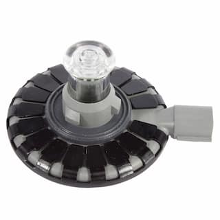 Diode Light Emitting Exterior BUlbs LED unit - Rear OEM Parts 8F9Z13B765A