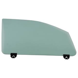 Door Glass - Front OEM Parts 8L2Z7821410A