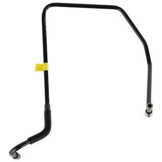 Brake Hydraulic Line Tube - Front OEM Parts BRT280