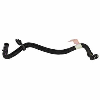 Hvac Heater Hose Water - Inlet 6.2L OEM Parts KH561