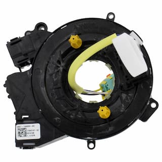 Air Bag Clockspring Cover And Contact Plate OEM Parts GB5Z14A664E