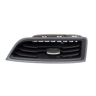 Dashboard Air Vent Louvre - Left OEM Parts EM2Z19893AG