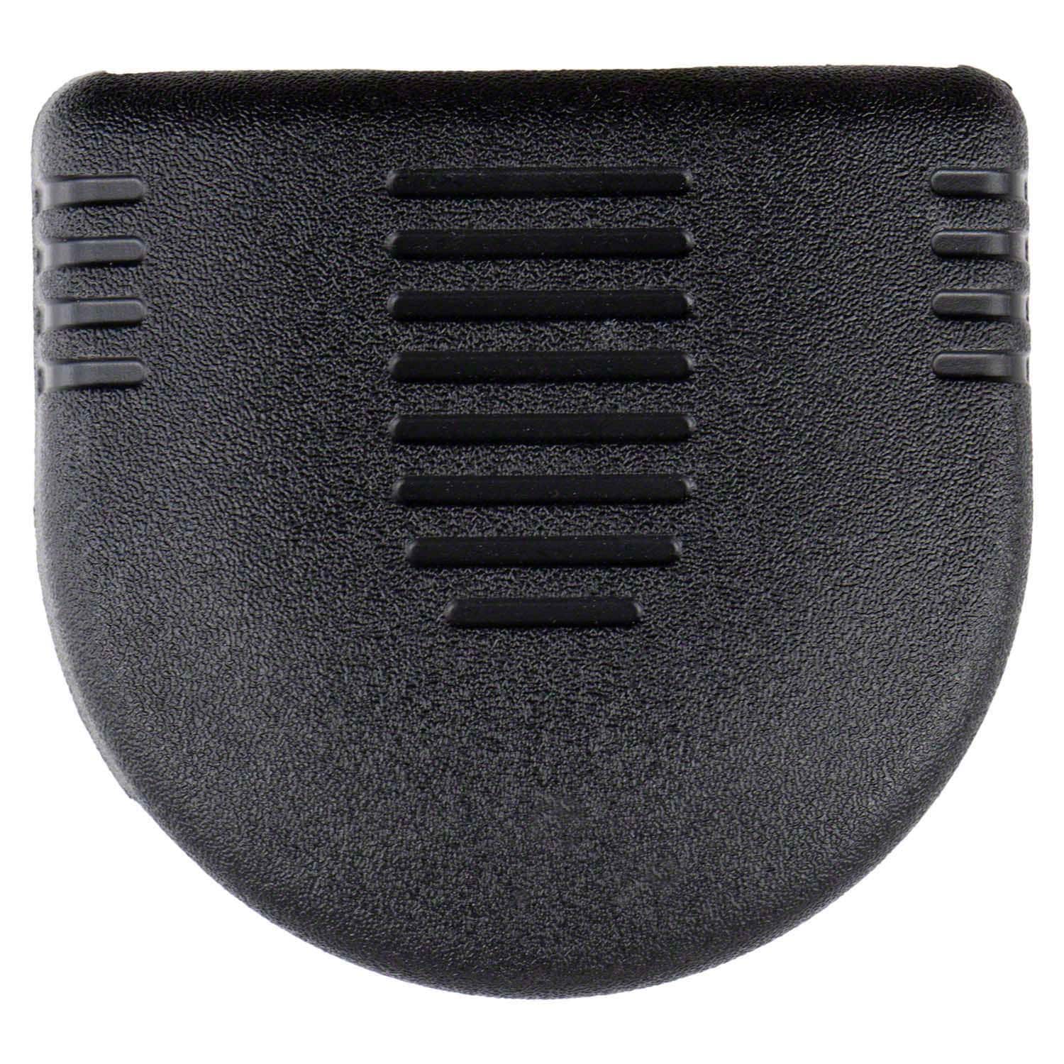Seat Belt Bolt Cover Cap - Rear, Inner | FordUS