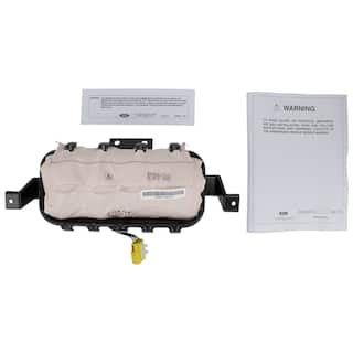 Instrument Panel Air Bag Module OEM Parts M2DZ78044A74C