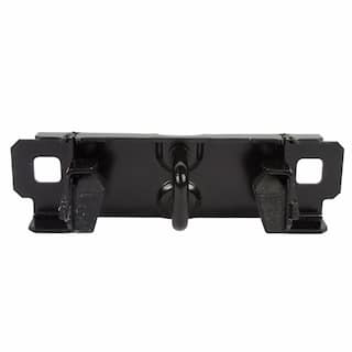 Liftgate Lock Striker Plate Door OEM Parts AM5Z58404A42C