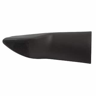 Door Mirror Trim Ring Cover - Right