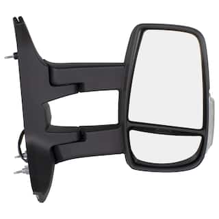 Door Mirror OEM Parts MIR28
