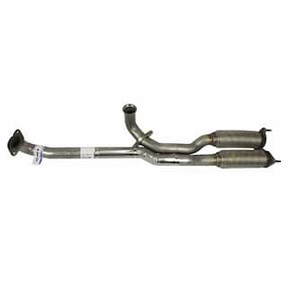 Tube Exhaust Crossover Pipe - 3.7L OEM Parts DB5Z5G203A