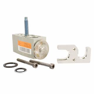 AIR CONDITIONING (A/C) Expansion Valve EVAPORAT - 5.0L OEM Parts YG811