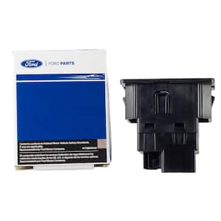 Interface Module GPS Navigation Control OEM Parts GJ7Z19A387D