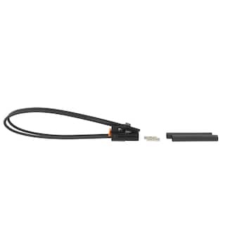 Hvac Blower Motor Connector Wire - Front OEM Parts WPT1188