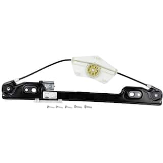 Window Regulator - Right, Rear OEM Parts WLR150
