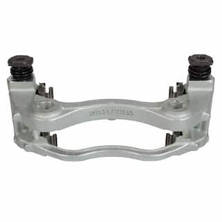 Disc Brake Caliper Bracket - Right, Front OEM Parts BRBCF52