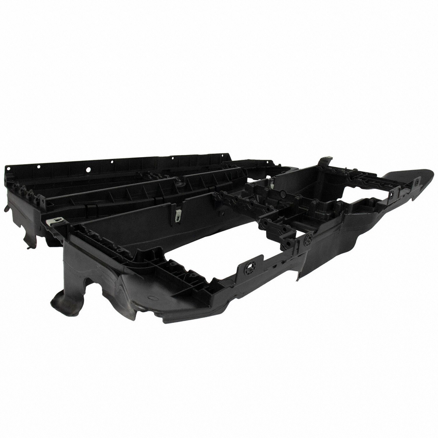 Radiator Support Air Duct Grille Bracket | FordUS