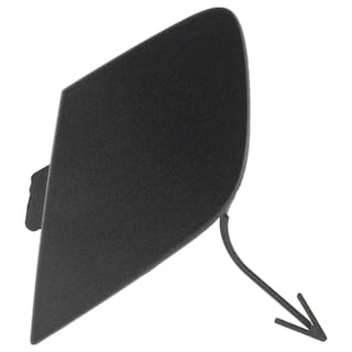 Tow Hook Cover Bumper - Front OEM Parts G1EZ17A900AB