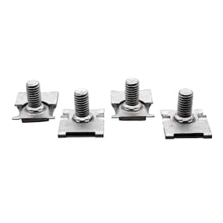 Hex Head Nut - M6 X 14MM (AT) OEM Parts W706740S441