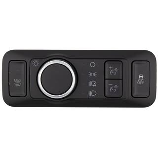 Headlight Switch HEADLAM OEM Parts SW8838