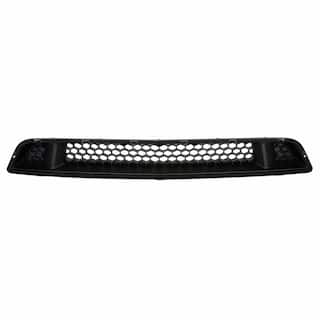 Bumper Grille - Front, Lower 5.0L OEM Parts FR3Z17K945BA