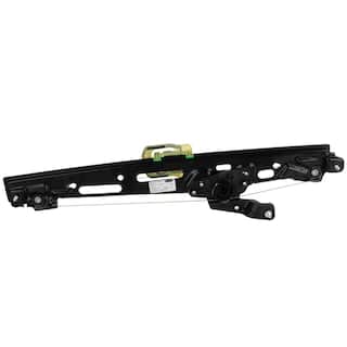Window Regulator - Right, Rear OEM Parts WLR398