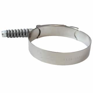 Charge Air Cooler Pipe Clamp Turbocharger Intercooler OEM Parts 6C3Z6K786EA
