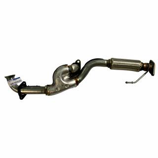 Exhaust Pipe OEM Parts 7L8Z5E256AA