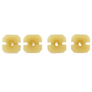 Parking Aid Control Module Nut Screw - 4.8MM OEM Parts W708677S300